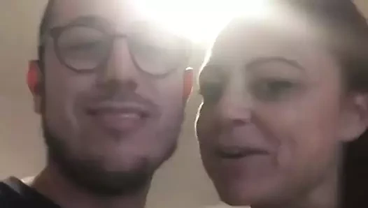 Angelica kokulu Carlo stocaz