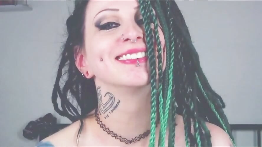 Marta Katze Video