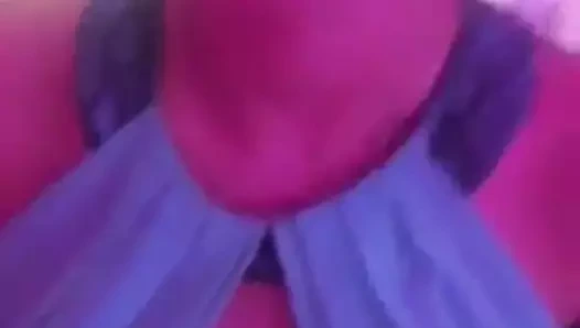 Tayland'da turist kız özel işi