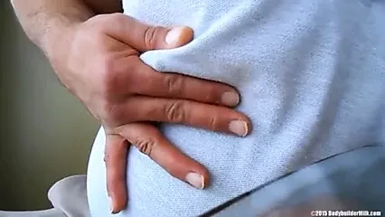 vücut geliştirmeci süt 1