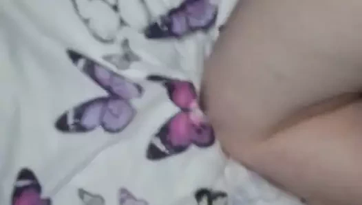 Poppy genç damızlık tarafından creampied! bölüm 2