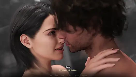 Çok özel sınıf öğretmeni (bölüm 7)