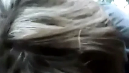 Araba kafalı (sarışın vefasız fahişe)