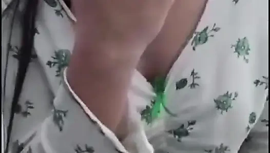 Sıcak Mastürbasyon Amira Model Arap