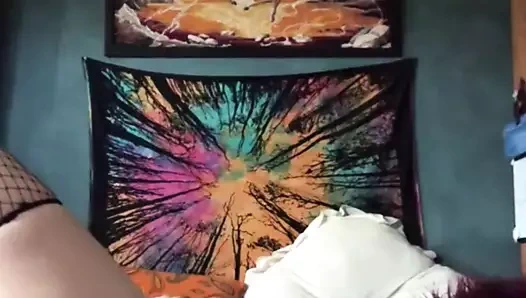 oynamayı ve boşalmayı seviyorum