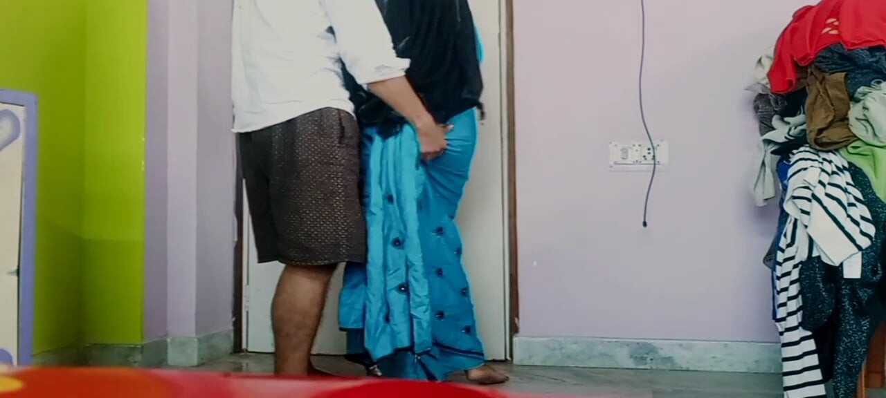 Bhabi Ki Mast Doggy Style Chudai Video