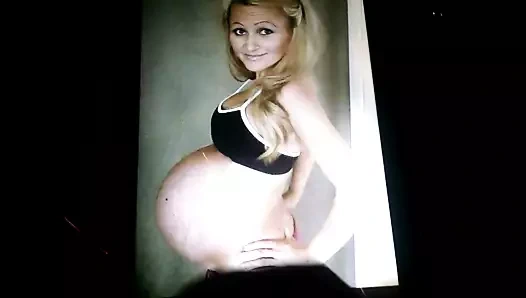 Hamile kadına haraç 2