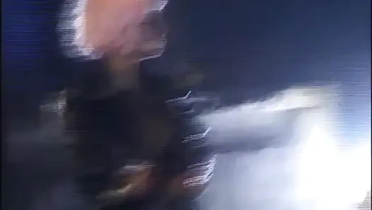 Edepsiz anal sokak fahişesi, bölüm 1