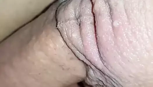 Özel - küçük fışkırtma ile Pazar sabahı lanet