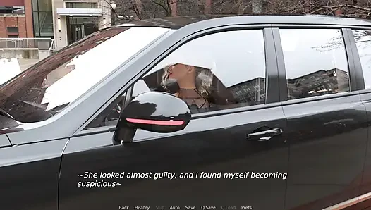 Lezzetli MILF'ler (bölüm 8) Ai tarafından geliştirilen yeni versiyon