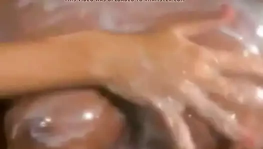 Pornoluvers inanılmaz christina b bukkake