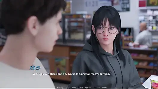 Kontrolsüz Üniversite Öğrencileri (bölüm 9)