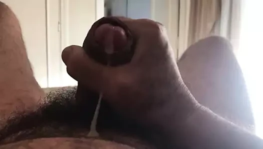 Dady 63 yaşında boşalıyor