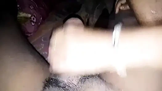 Indian Shemale Hardcore Fun with Beautiful Bhabhi