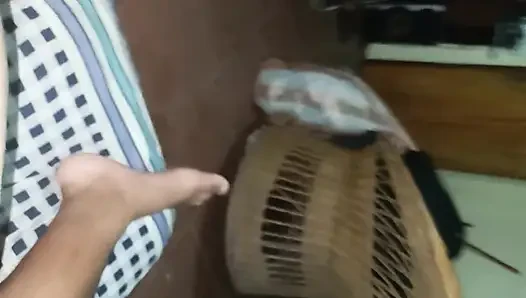 Dört ayak üstünde sikiliyor - ne kadar ateşli
