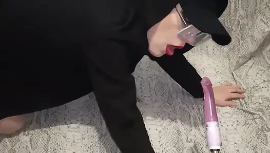 Benim Yeni Makinem