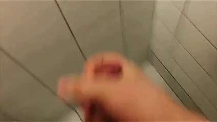 Boşalmanın bir tadı