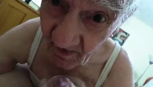 Rob buggering tranny baba