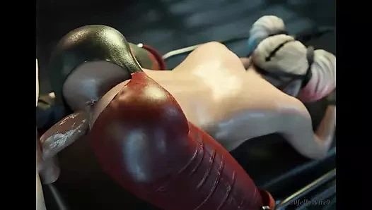 0jellywire0 hentai derlemesi 8