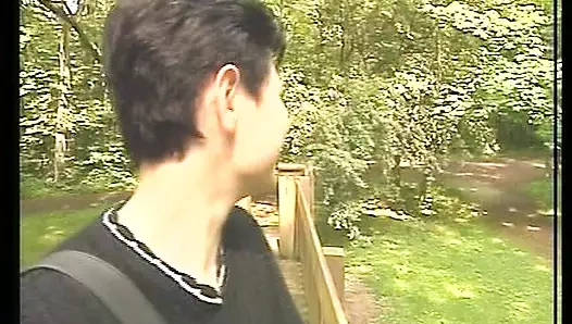 deutsch retro filme amateure die echten sex vor der Kamera