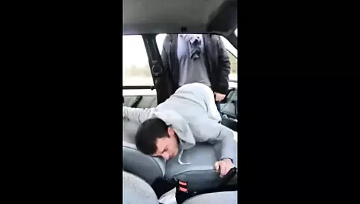 anal pit stop anal sırasında yolculuk