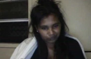 Skype'ta Avustralyalı arkadaş