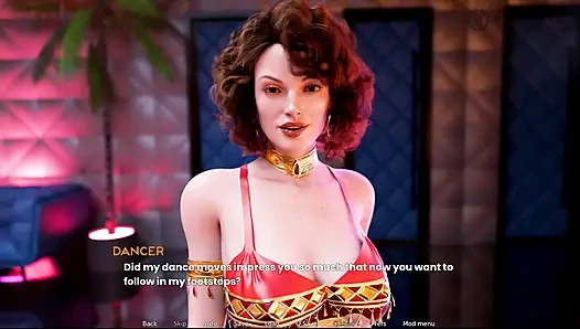 Görünmeyen İçgüdüler (bölüm 18)