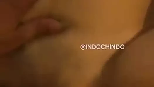 Sesiapa tau siapa cewek ini?