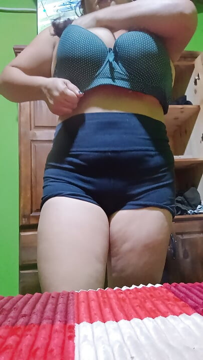 My rich tits. Stupid
