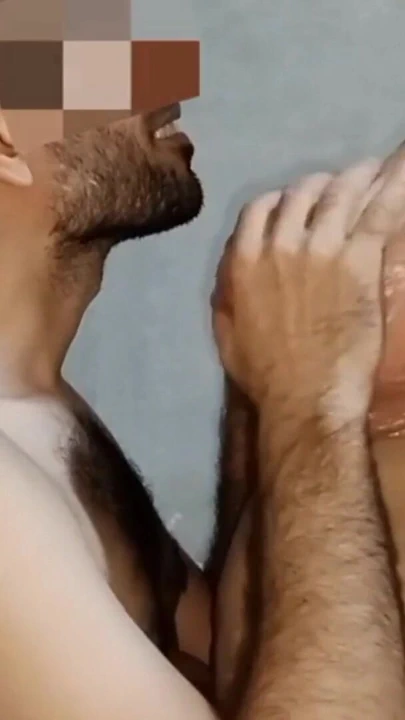 Milf BBW lets me suck her nipples while she rides me, I love sucking her big natural tits | Clip 1