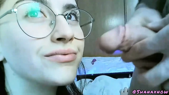 Fetiş burun sikişi