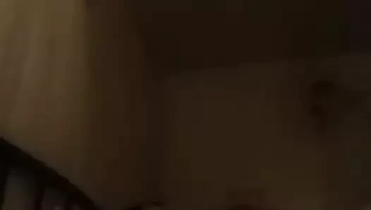 Milf yapma o kedi fışkırtma
