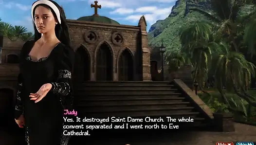 Nadia'nın hazinesi v60113 bölüm 162 loveskysan69 tarafından madalyn rahibe orta yaşlı seksi kadın