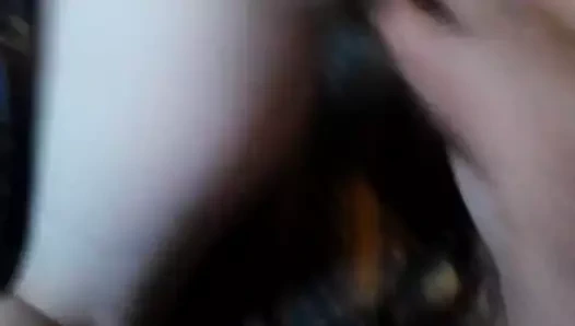 ıslak pussyplaywith yummy karısı