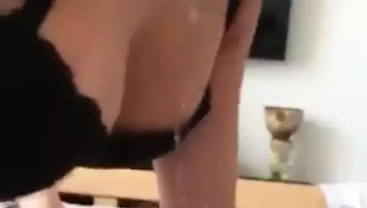 Xxx boşalma ateşli