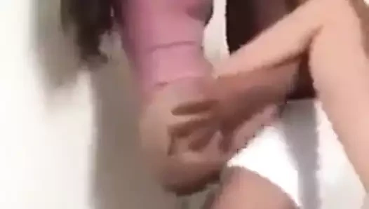 Ateşli seks