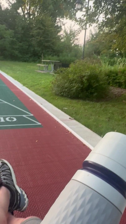 Pinou ile eğleniyorum....