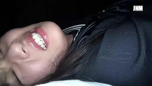 Bana böyle şeyler yapılması hoşuma gidiyor