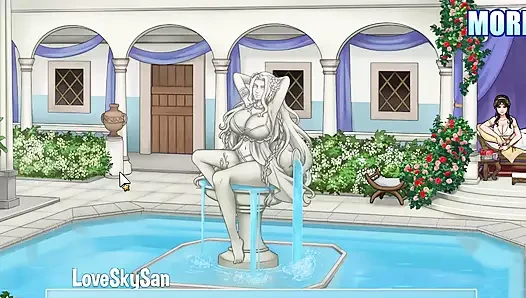 Ev işleri (siren) - loveskysan'ın aşk 60 yeni olay tanrıçası