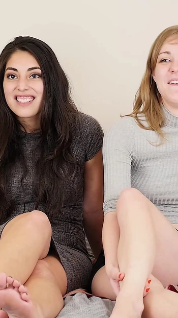 Catalina Rene и Mab Dabble - ремастер целиком и 4K