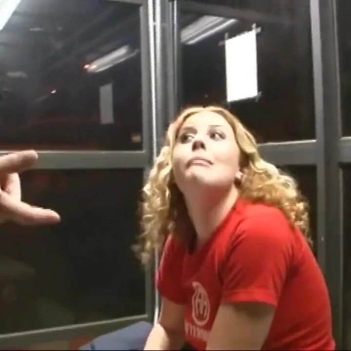 Edepsiz ve sapık fanteziler! - Sahne #08