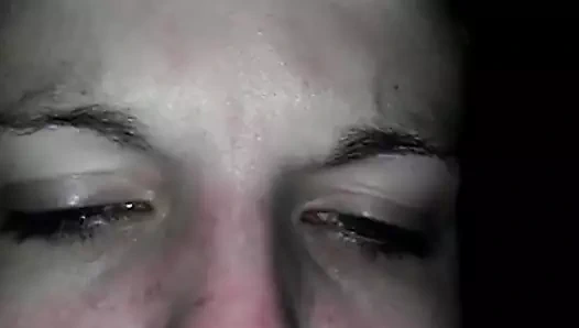 Jessie'nin tüm sikikleri sergileniyor