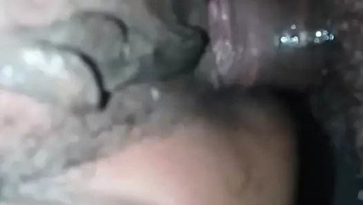 A mi mujer le doy por el culo!!4   (me saco la crema)