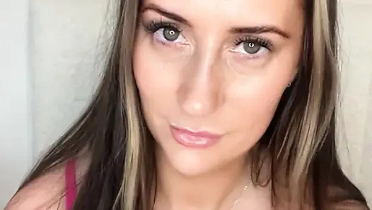 İngiliz orta yaşlı seksi kadın seni baştan çıkarıyor asmr 31 talimatı