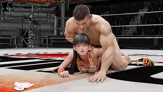 Chibiterasu17'nin en iyileri derlemesi 5