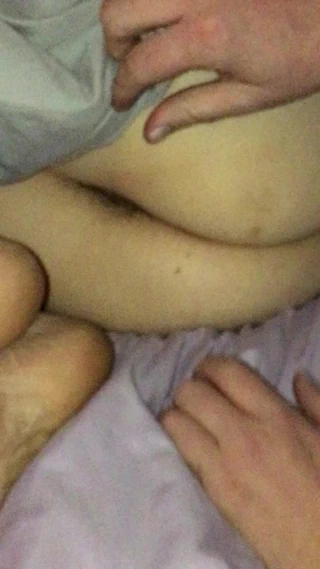 Kulüpten sonra karım ve arkadaşım