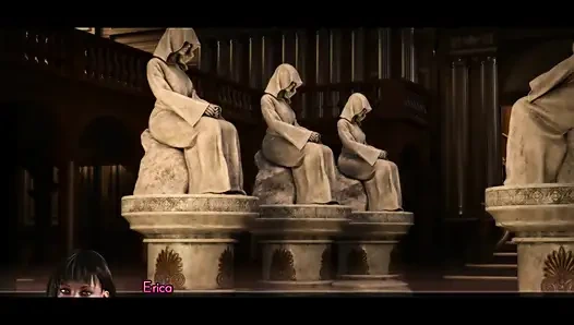 The Genesis order v63022 bölüm 181 çıplak zengin kızlar ve eski arkadaşlar loveskysan69