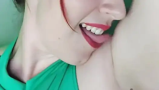 Shyyfxx Din Personlige Trner Opdag Din Armkyllefetish! 31 TALIMATı