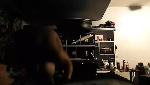 karıcık seviyor the horoz