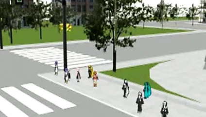 Savaş makyajı 2. bölüm